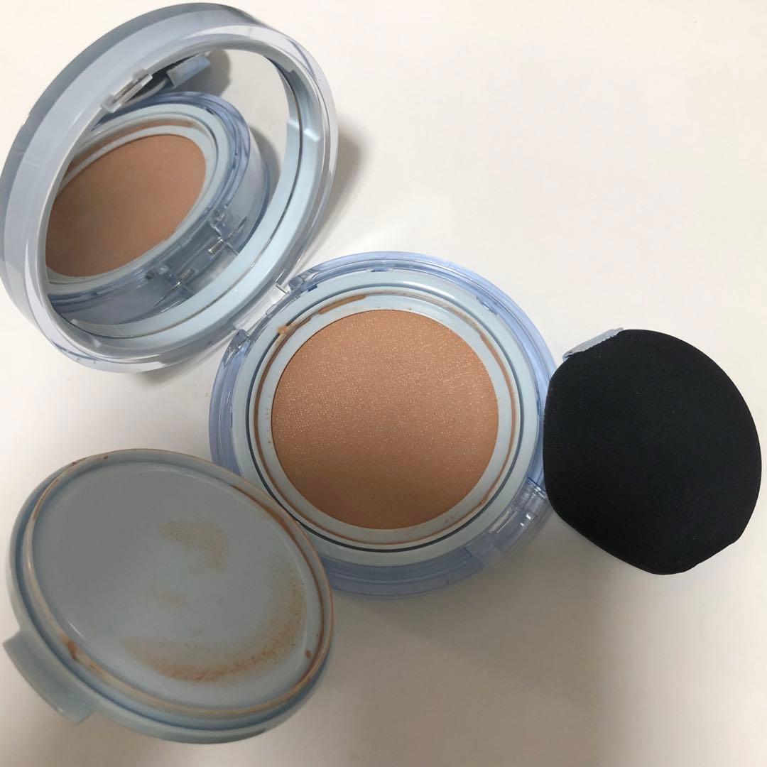 韓国コスメクリーム&美容液&シェイディングフェイスパウダー