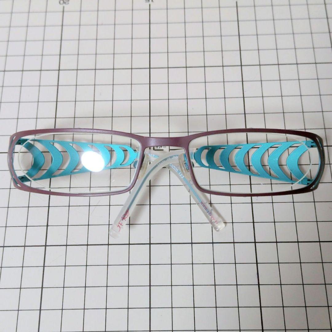 メガネ・老眼鏡 J.F.Rey JF2207 7646