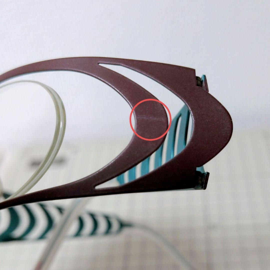 メガネ・老眼鏡 J.F.Rey JF2207 7646