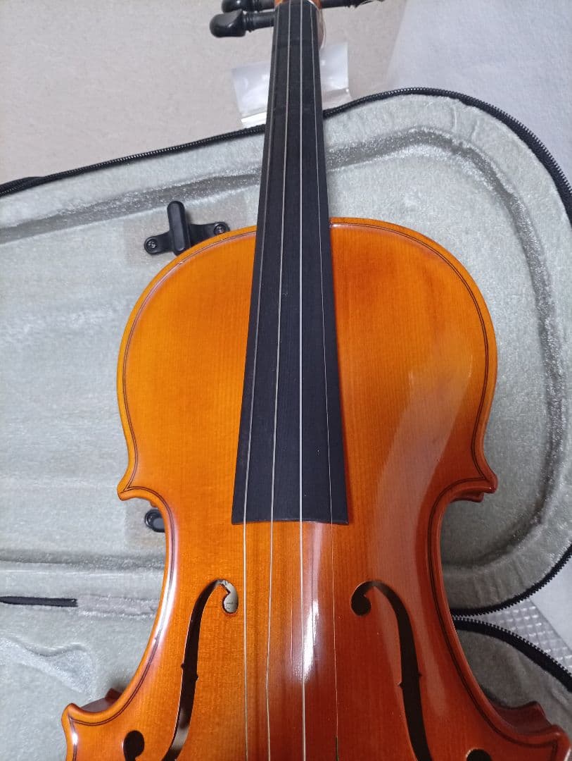 Pygmalius ANTIQUE 2014 4/4 バイオリン Pygmalius ピグマリウス