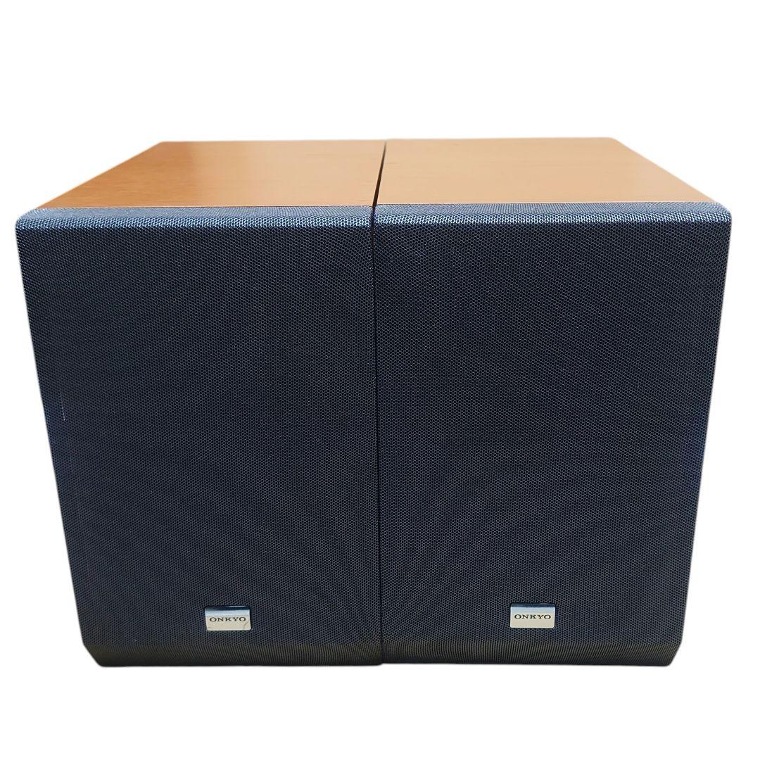 ONKYO X-B7 CD/MD ミニコンポ Hi-MD対応Bluetooth - メルカリ