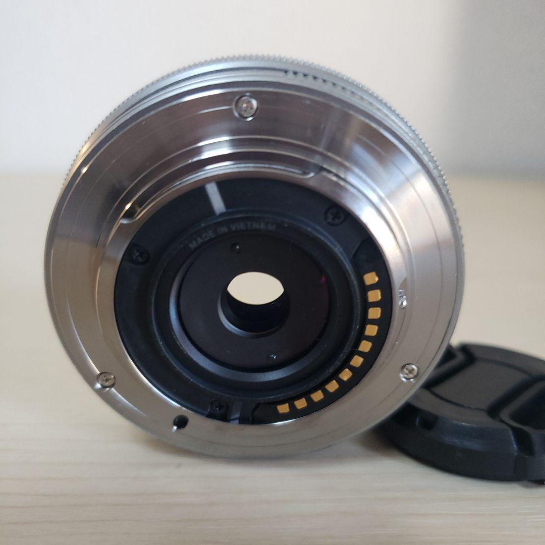 ジャンクOLYMPUS M.ZUIKO 14-42mm F3.5-5.6 - メルカリ