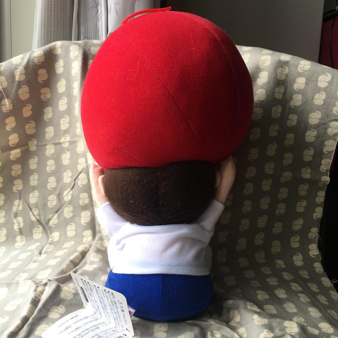 タキイ種苗マスコット タキットくんぬいぐるみ - メルカリ