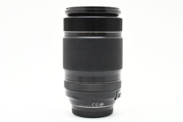 レンズ(ズーム) FUJI XF55-200mmF3.5-4.8 R LM OIS #7640