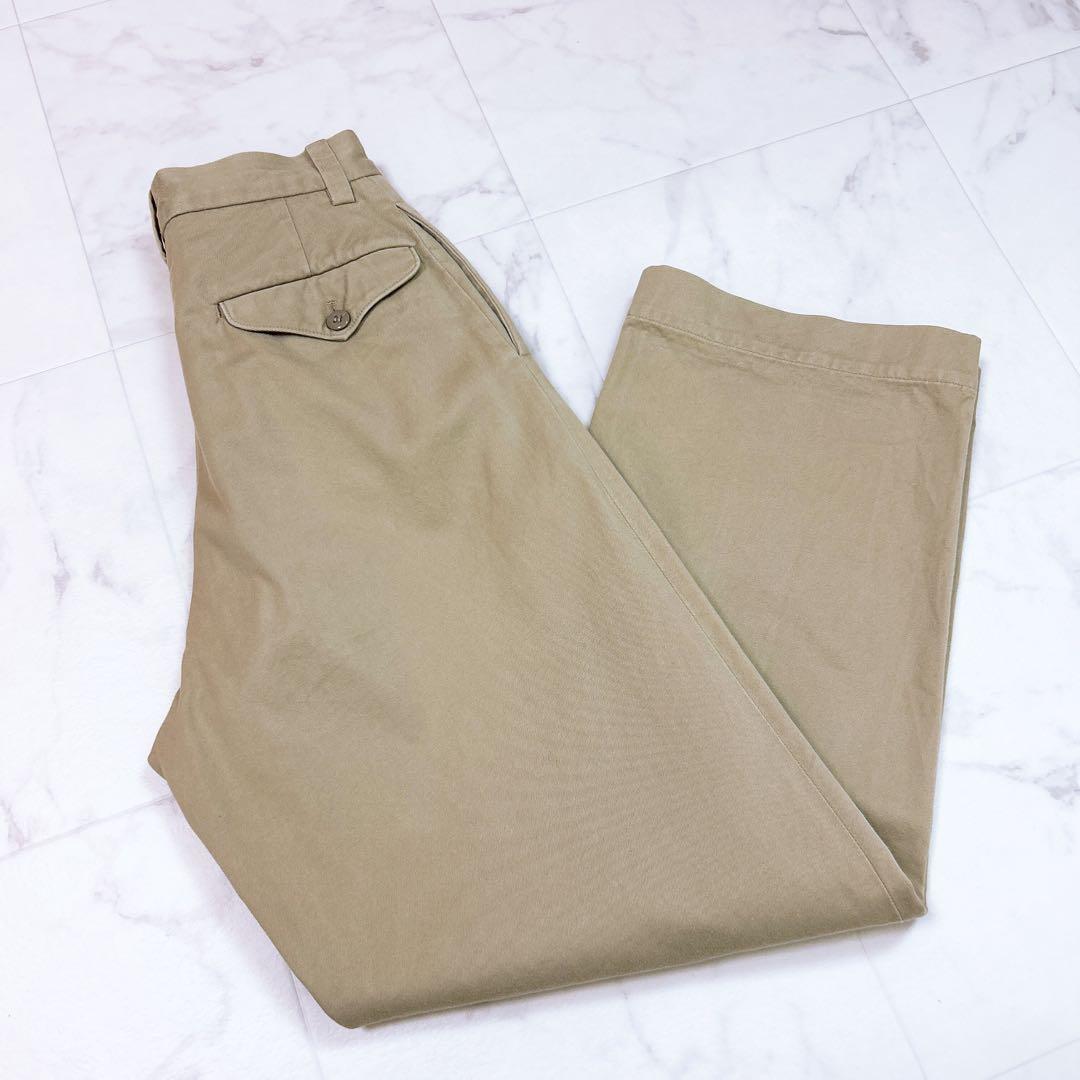 専用 美品 MADISONBLUE マディソンブルー チノパン - メルカリ