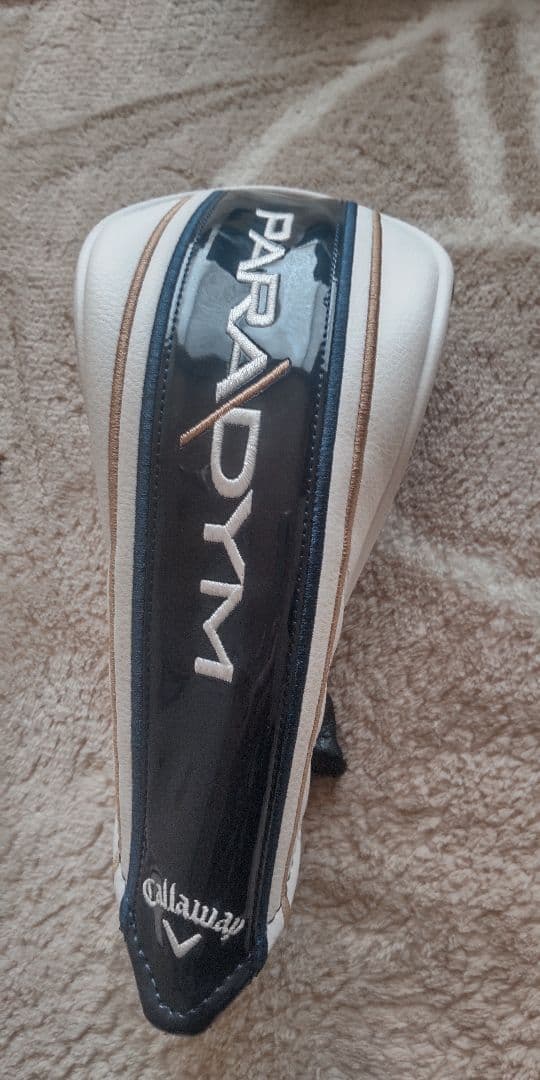 キャロウェイ ユーティリティー パラダイム 21度 4U MC70S - メルカリ