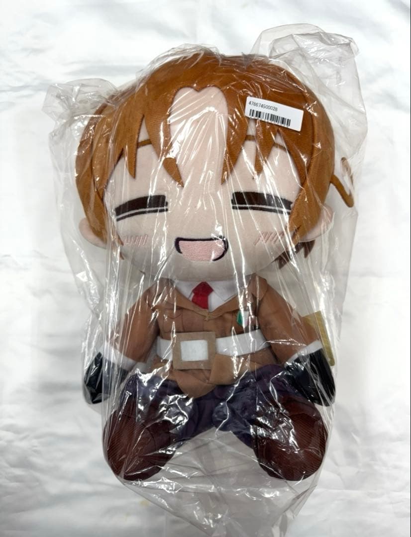 タイクレ ヘタリア World☆ Stars BIGぬいぐるみ イタリア 笑顔 - メルカリ