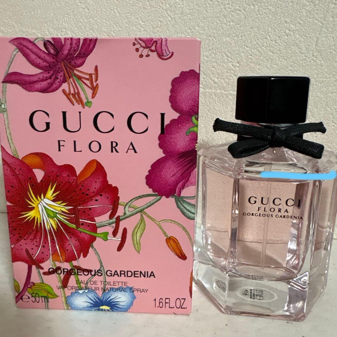 ☆GUCCI グッチ フローラバイグッチ ガーデン ゴージャス グッチ ビューティ / フローラ バイ グッチ ガーデン ゴージャス