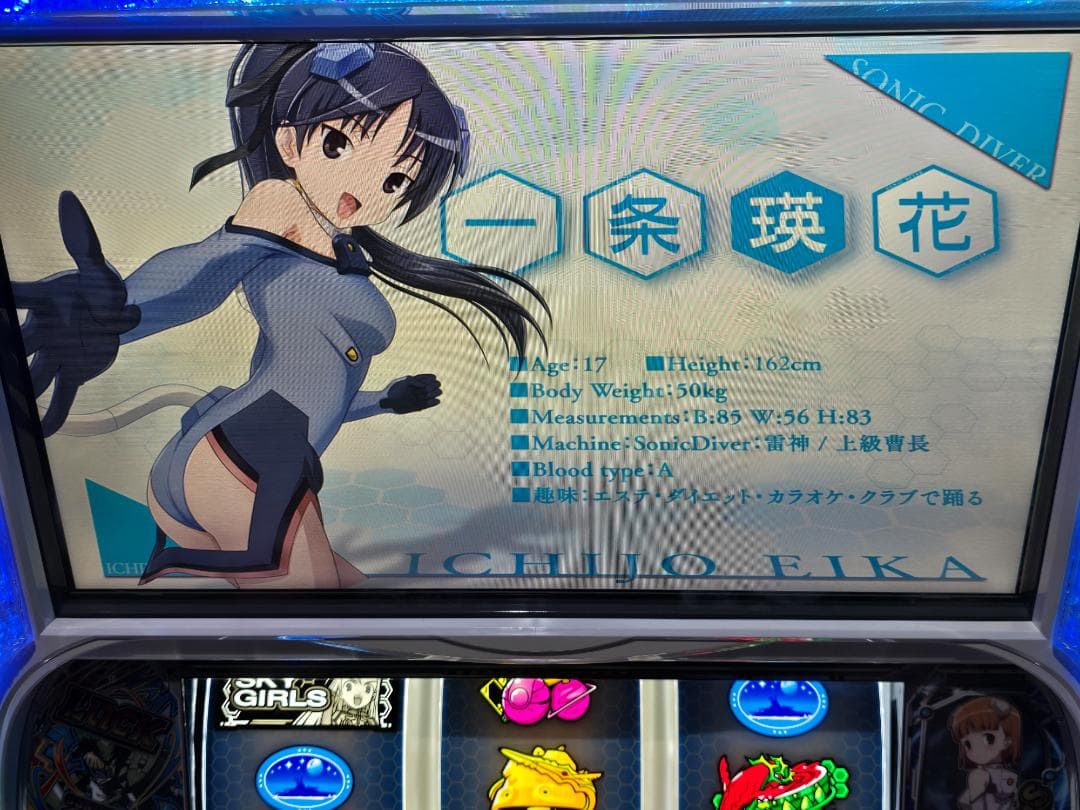 SスカイガールズKK 実機 - メルカリ