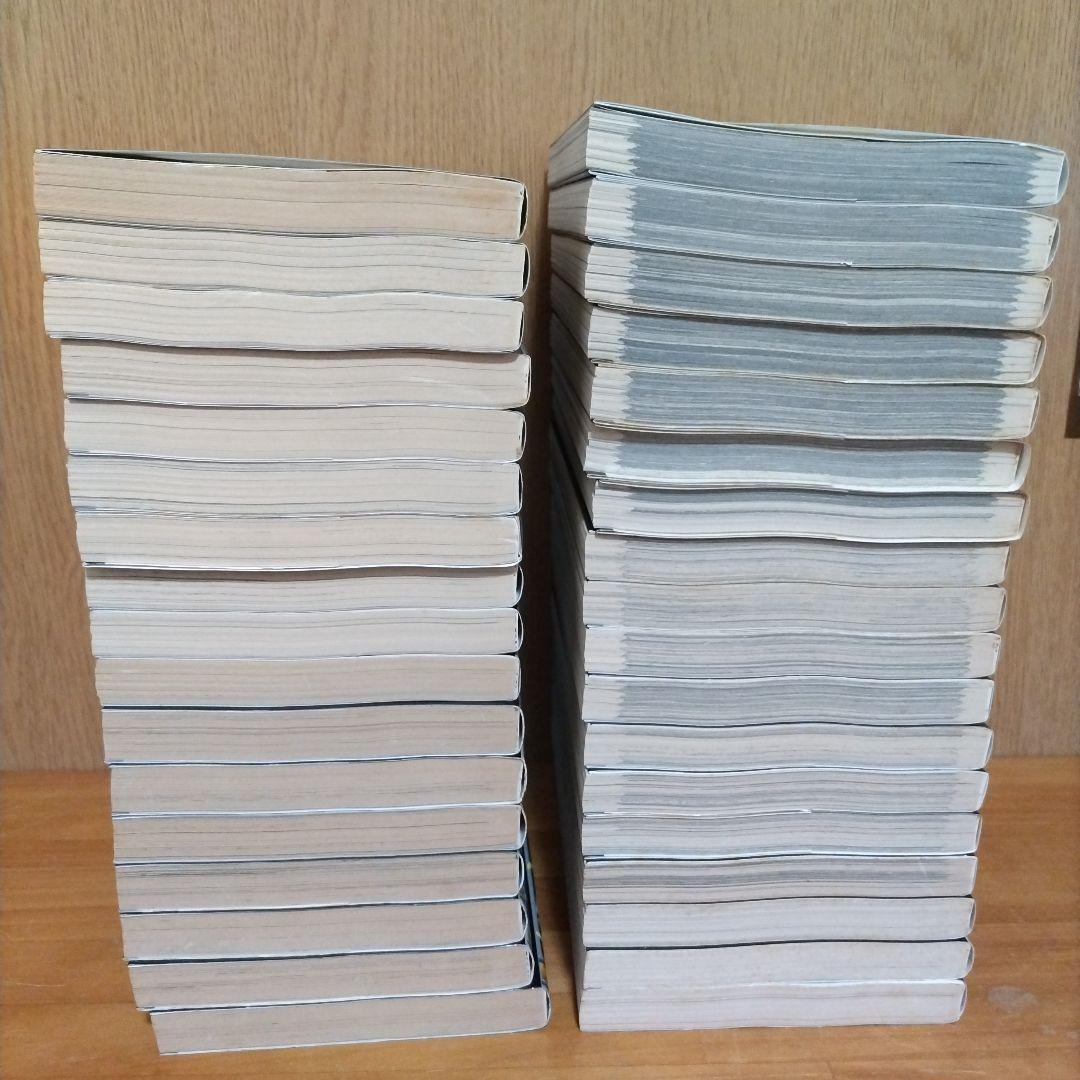 再値下げ キリン 35巻セット 最終値引きキリン 全39巻セット 東本昌平