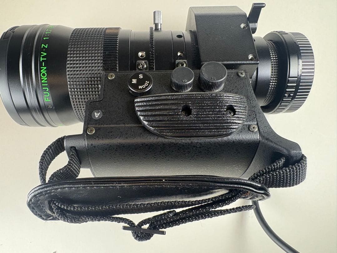 フジノン A14×9.2 9-126mm 業務用B4ズーム電動ズームB4-EOS - メルカリ