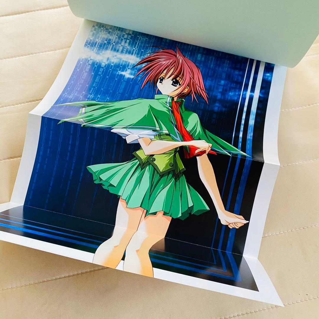 美品初版】終ノ空 CG & 原画集 ケロQ 監修 株式会社ケイエスエス