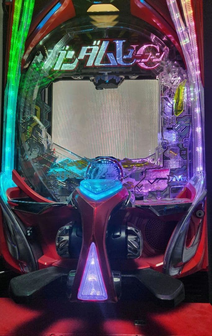 Pフィーバー機動戦士ガンダムユニコーン2 S - メルカリ