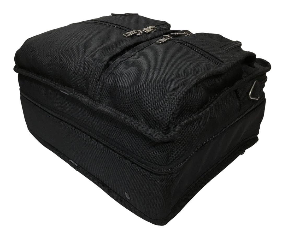 TUMI トゥミ エクスパンダブル ビジネスブリーフケース 2621DN3 - メルカリ