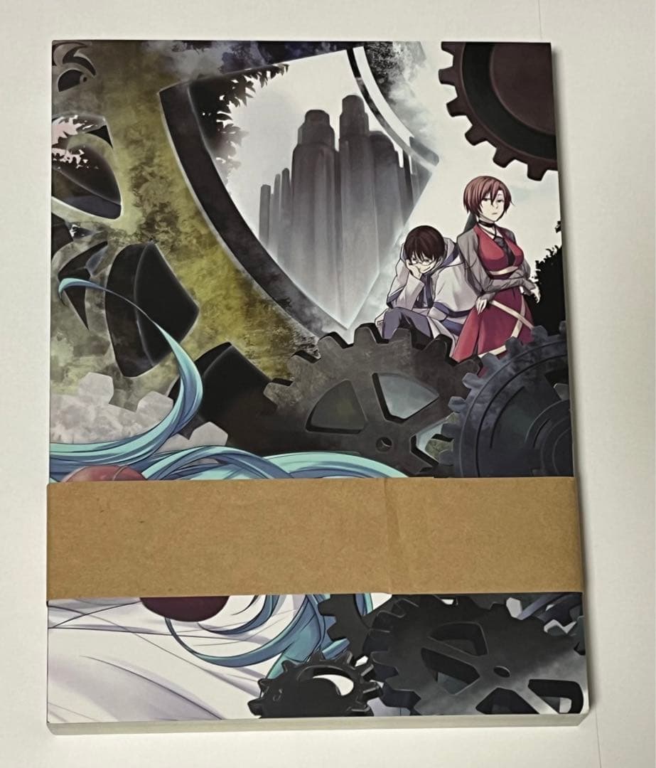 原罪物語 ー罪ー 悪ノP_mothy 小説 - メルカリ