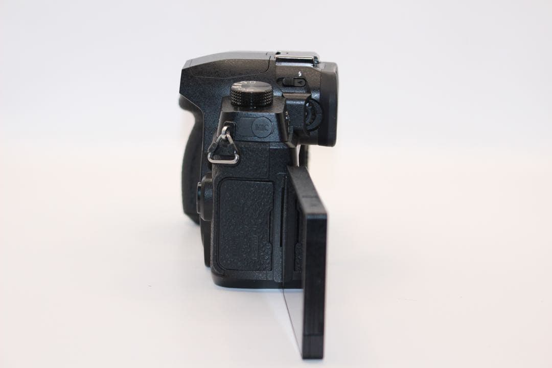 ☆ショット数9289回☆ LUMIX DC-G99 ボディ ミラーレス - メルカリ