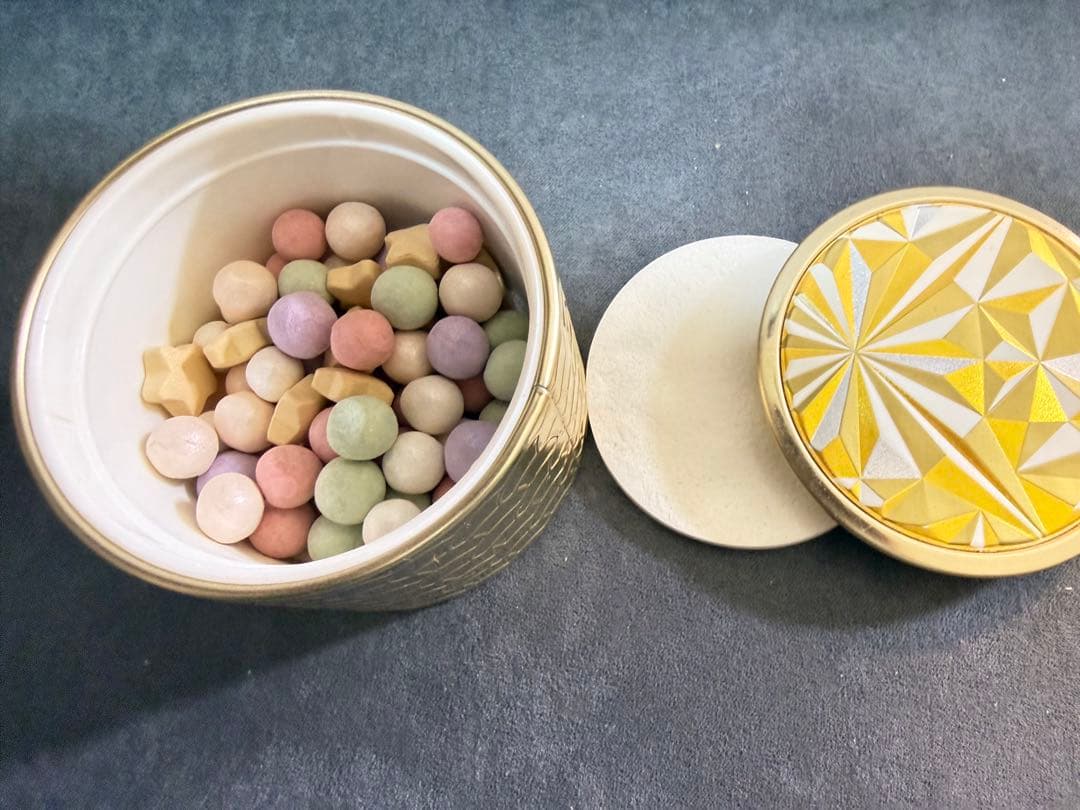 ゲラン メテオリットビーユ 限定ミッドナイトグロウ - メルカリ