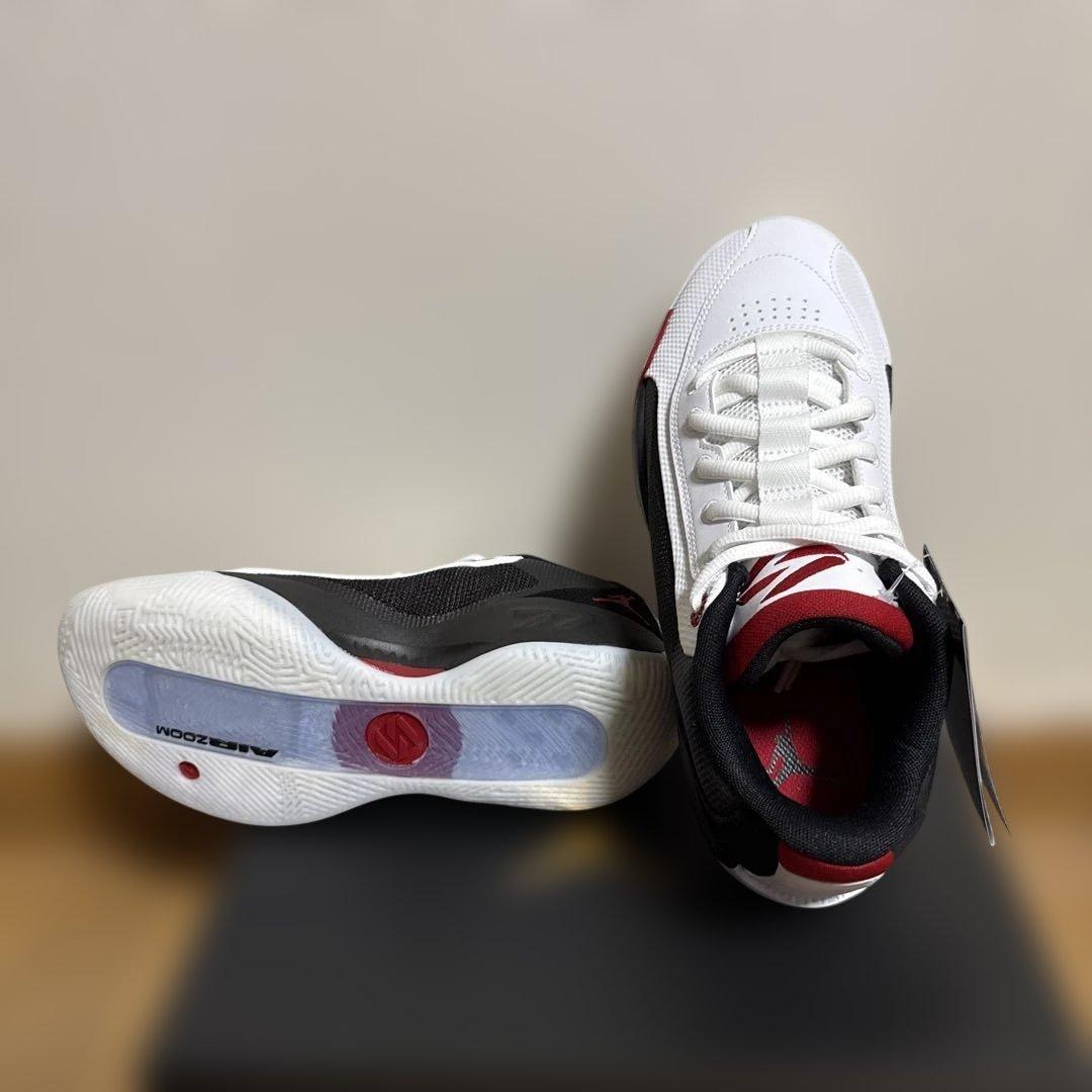 NIKE ジョーダン ルカ .77 PF 26.0cm 新品　未使用