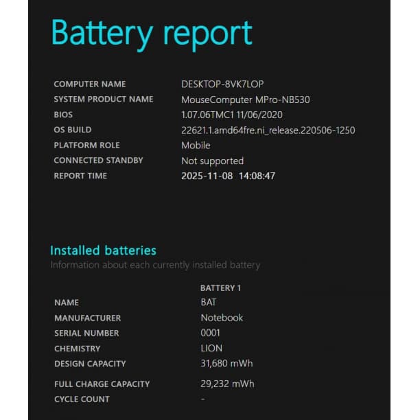 第10世代i3 バッテリ◎ 16GB フルHD 15 SSD512GB オフィス - メルカリ