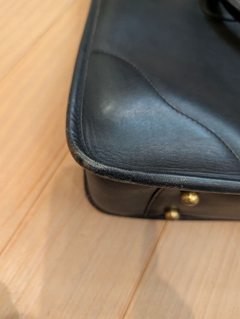 EZ-WORKS様専用 グルカ ブリーフケース No.60 - メルカリ