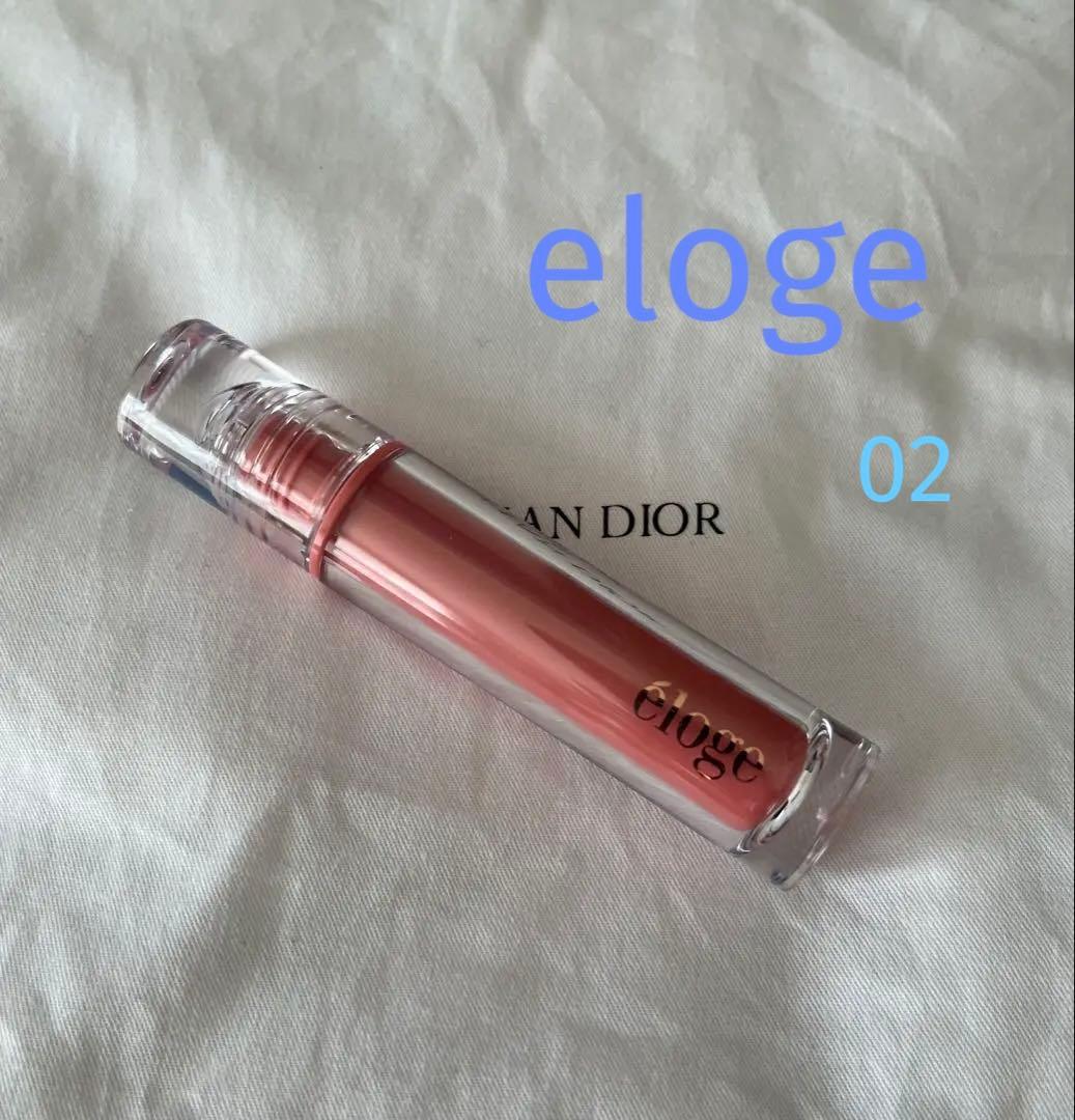 エロージュ ザ ジェリーリップセラム 02 - メルカリ