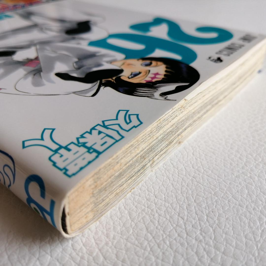 初版 帯付】BLEACH (26) ブリーチ 久保帯人 集英社 - メルカリ