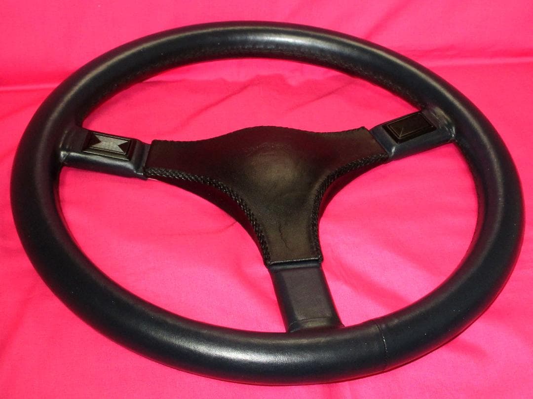 6180 italvolantiイタルボランテ フォーメル Formel 36Φformel super