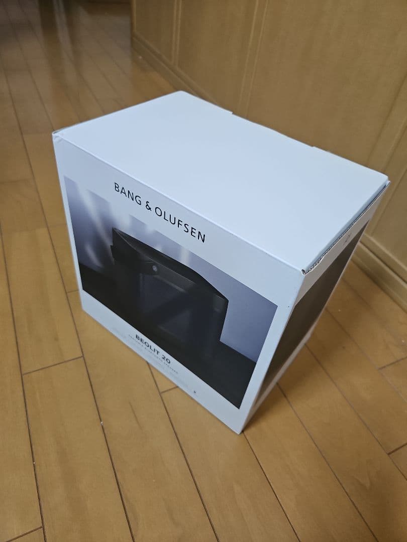 m*i様 BANG & OLUFSEN BEOLIT 20 Beolit 20