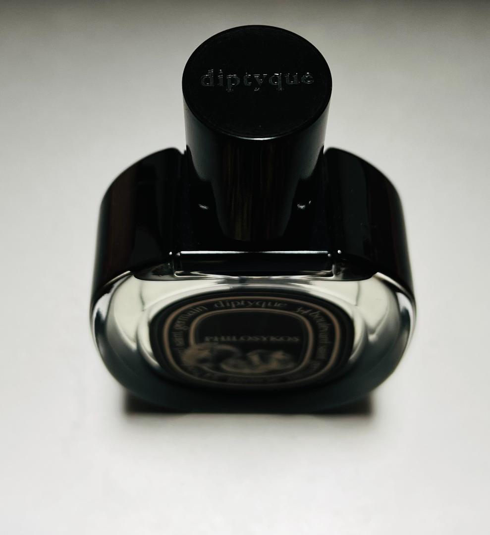 ディプティック フィロシコス オードパルファム 残量ほぼ満量 箱なし