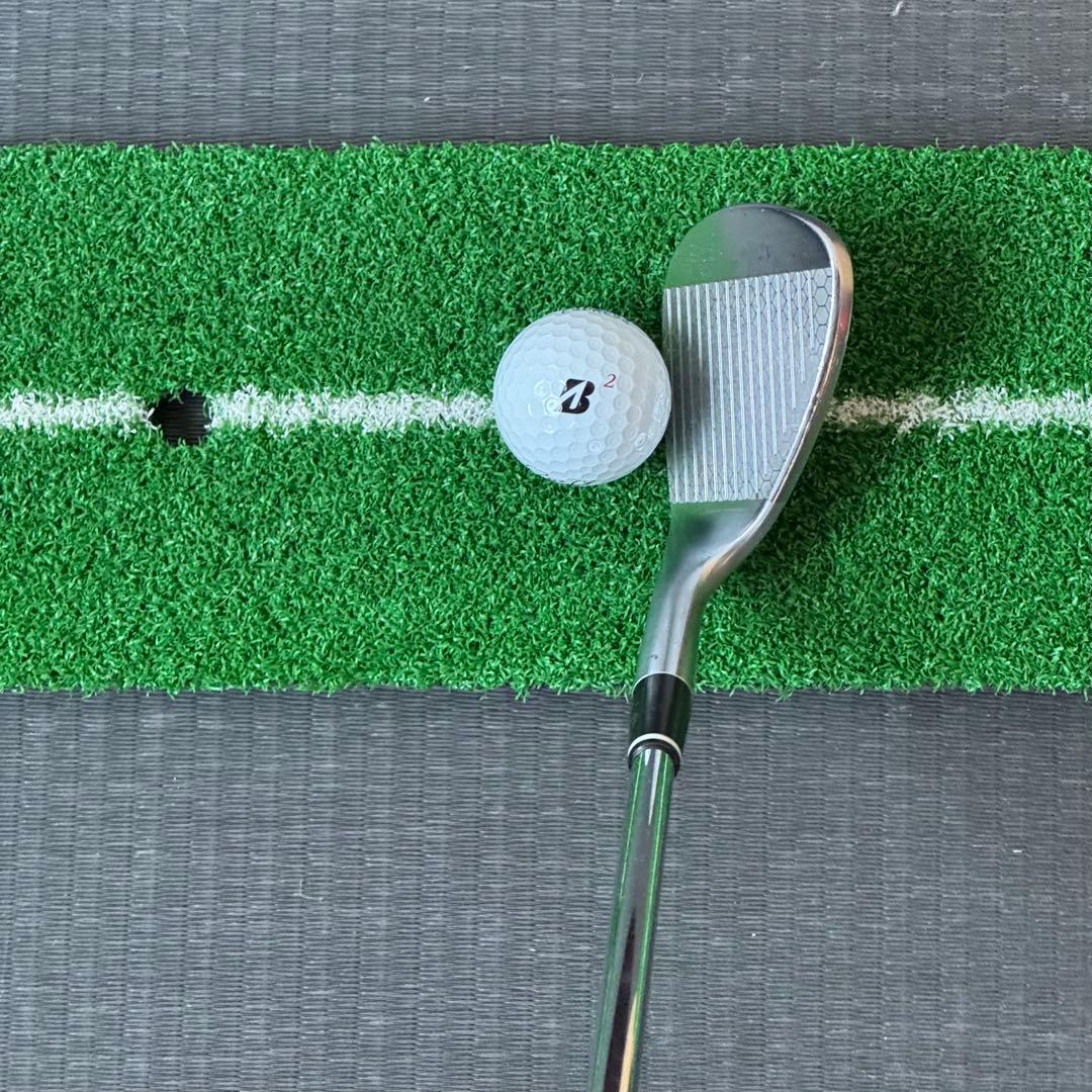 ONOFF FORGED Wedge3本セット（48.52.56°） 良品 - メルカリ