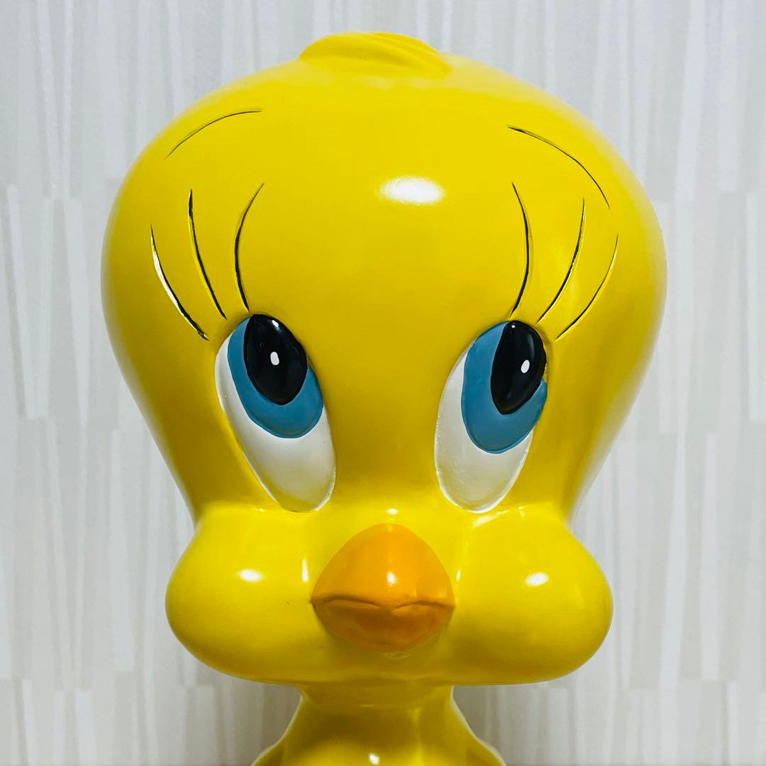 ワーナーブラザーズスタジオストア ルーニーテューンズ トゥイーティー