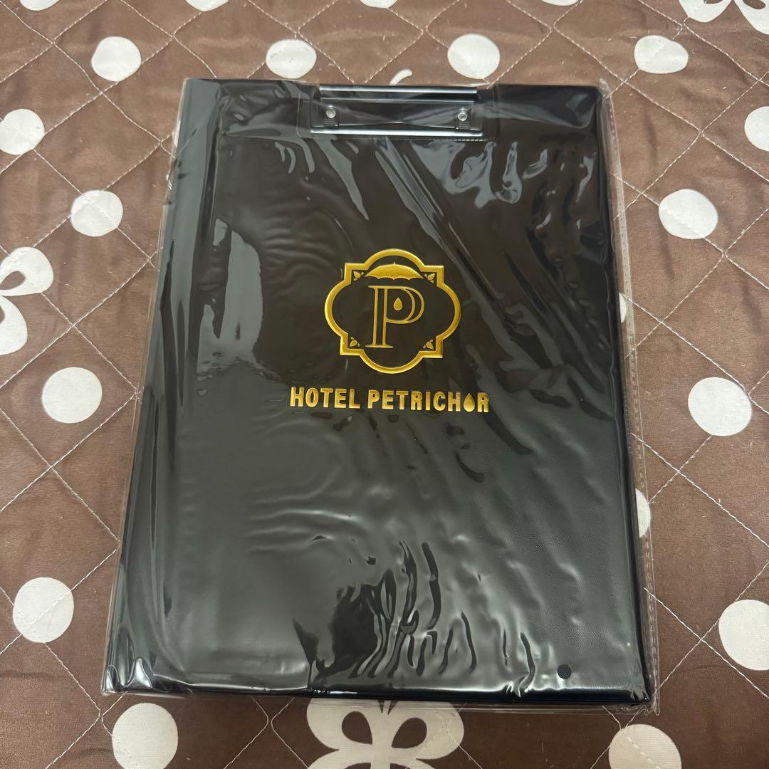 White Tails ホテペト バインダー - メルカリ