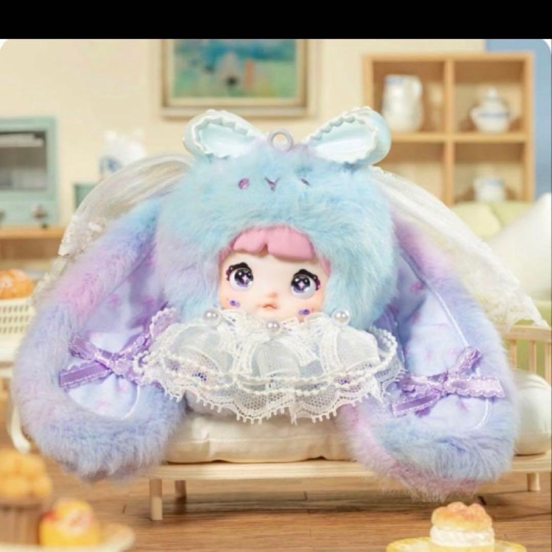 TOPTOY sweetheartbunny nommi ノミ シークレット - メルカリ