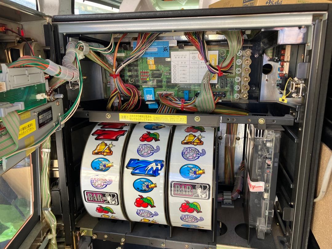 CR花の慶次～愛H-V 中古パチンコ実機 実機花の慶次 愛 パチンコ