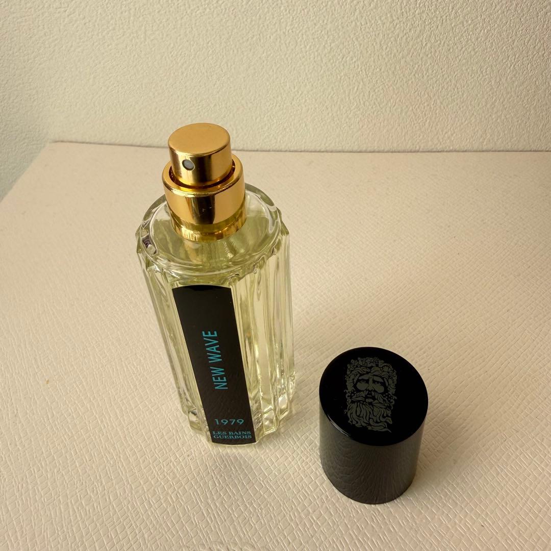 ほぼ未使用】レバンゲルボワ／1979 ニューウェイヴ30ml - メルカリ