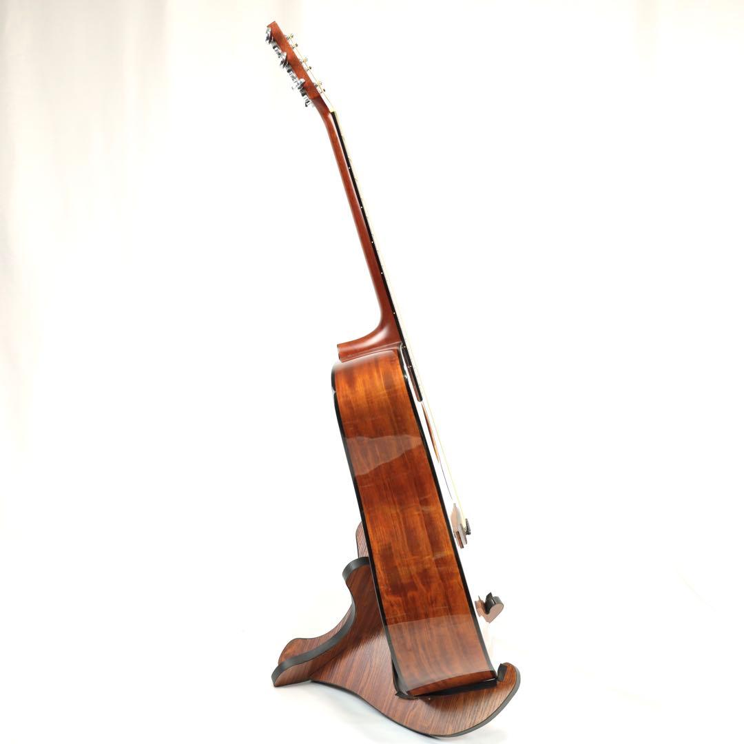 希少 k.yairi 海外向けブランド Alvarez YD-45 1997年製 - メルカリ