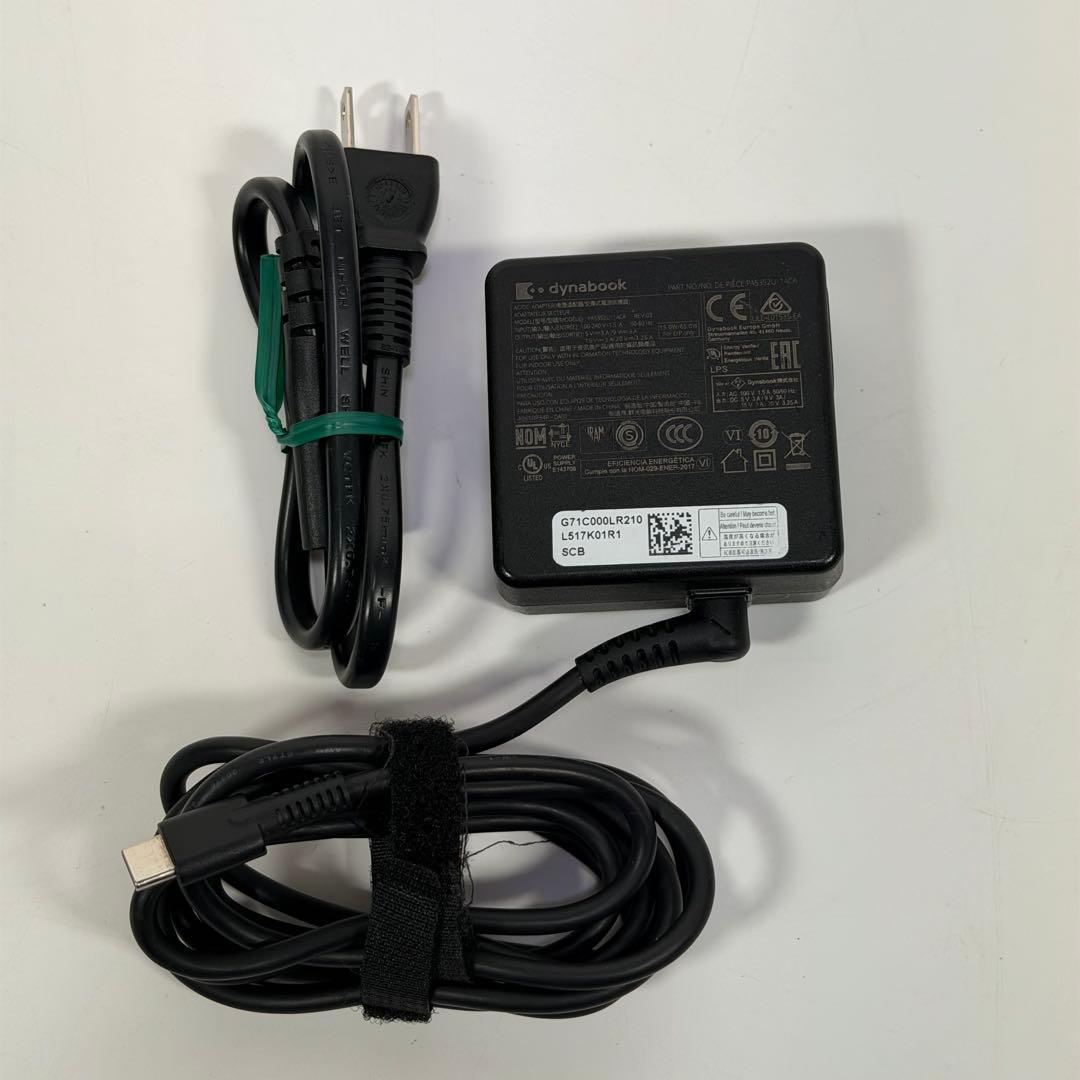 80.G83/HU 超軽量 i5-11世代 16G512G Office2024 - メルカリ