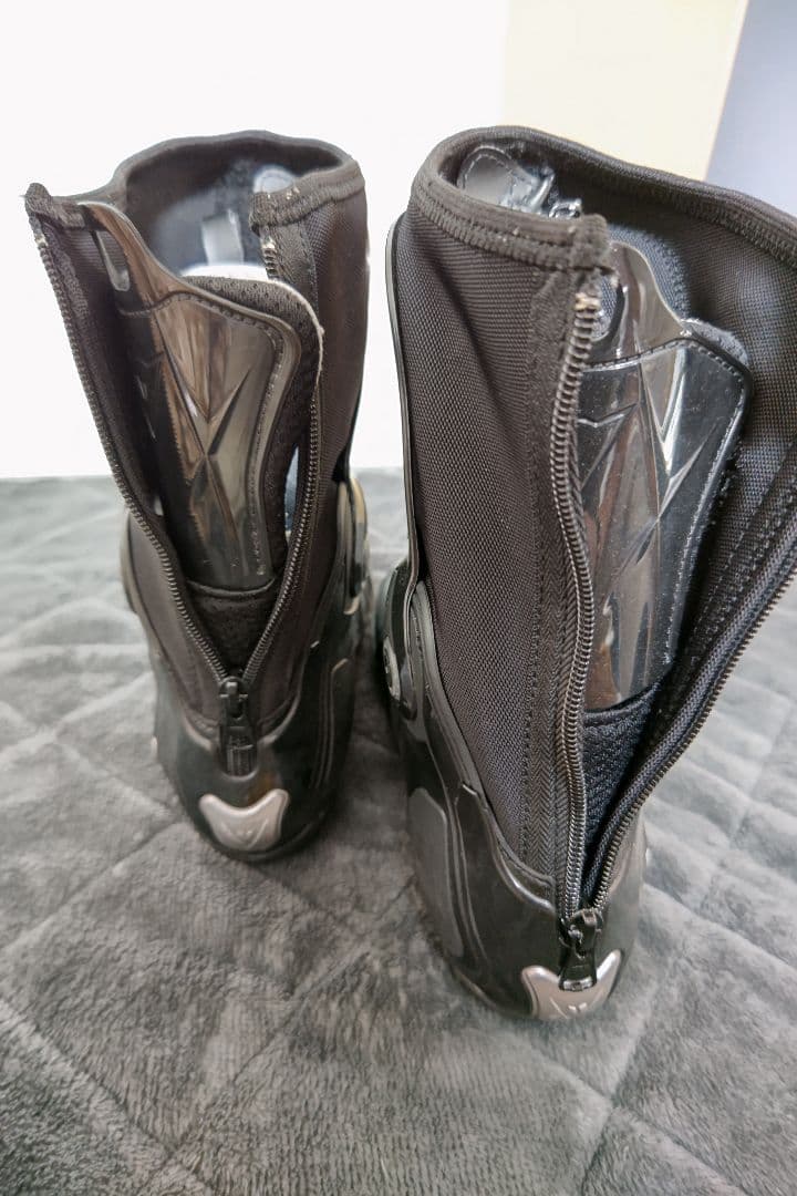 DAINESE ダイネーゼ バイク用ブーツ 黒 27.5cm