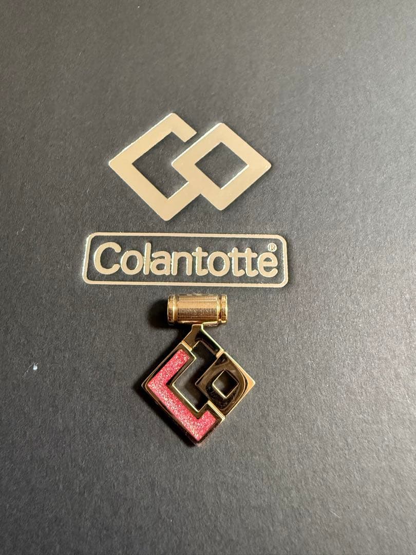 コラントッテ TAO ネックレス　スリム　AURA mini コラントッテ TAO ネックレス スリム AURA mini（アウラ ミニ） | 磁気