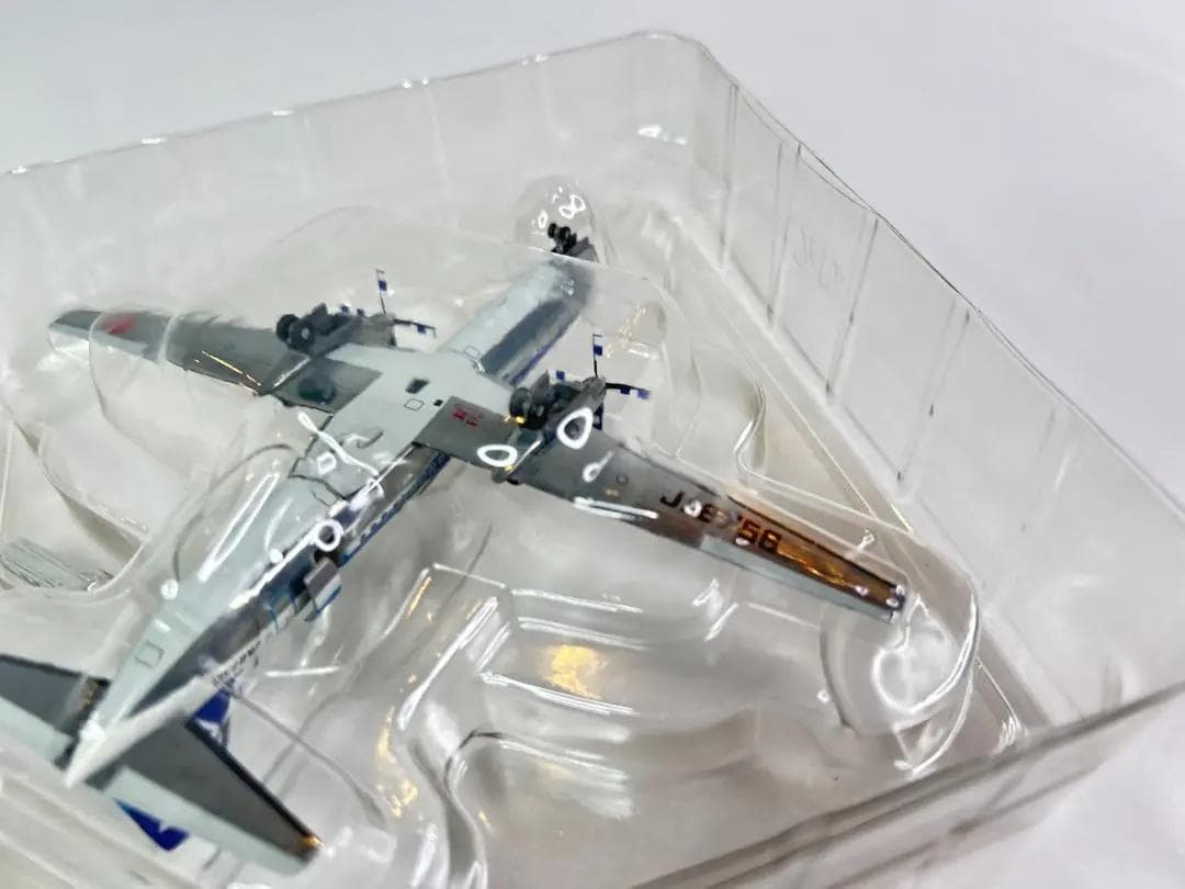 ANA / 全日空商事｜YS-11A｜JA8756｜YS21156｜1/200 - メルカリ