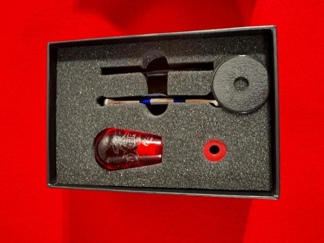 IST 韓国レバー KNEE Lever キニー レバー Knee Style - メルカリ