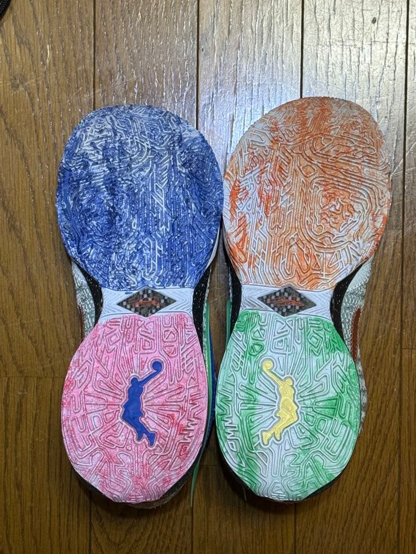 lebron20 27.5cm レブロン20