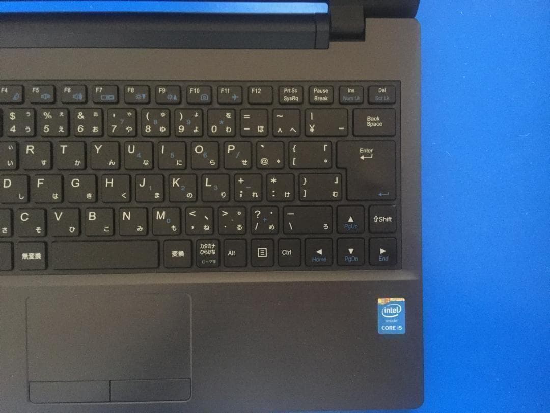 マウスー LB-J520X2 13.3型フルHD/8G/Office/Win11 - メルカリ