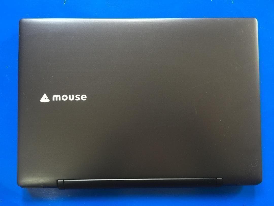 マウスー LB-J520X2 13.3型フルHD/8G/Office/Win11 - メルカリ