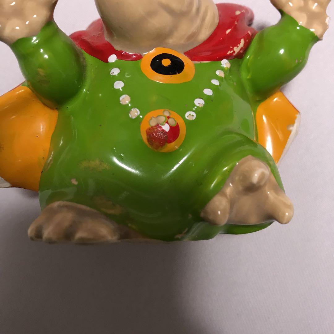 ドラゴンクエスト バラモス 陶器 フィギュア - メルカリ