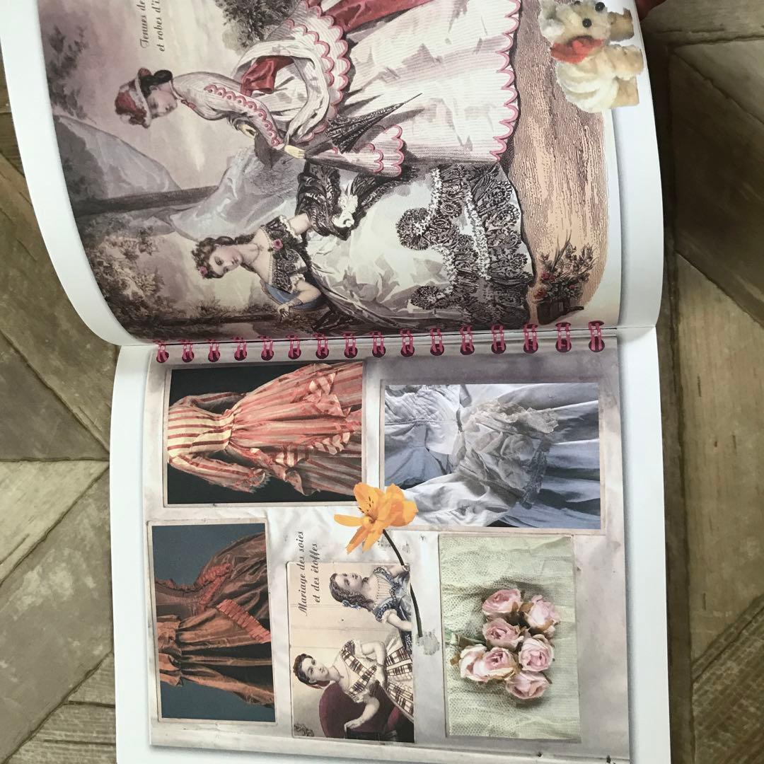 フランス パリJe colorie 塗り絵 ベルサイユ宮殿 ドレス - メルカリ