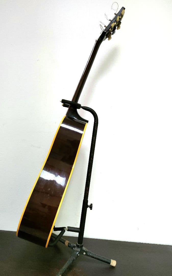 プレアデス様専用 Gibson J-30 モンタナ工場製 純正ブラウンケース付