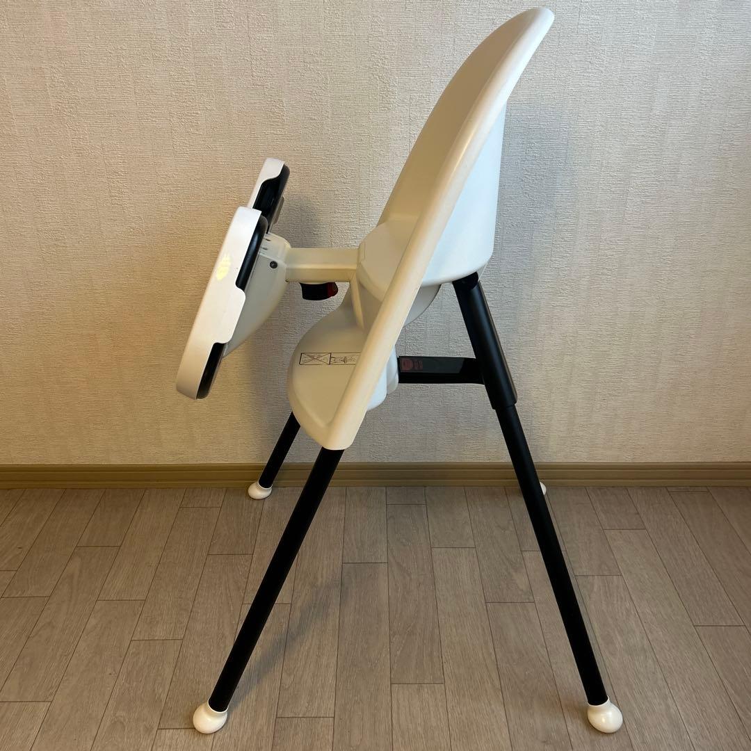 ベビービョルン ハイチェア BABY BJORN