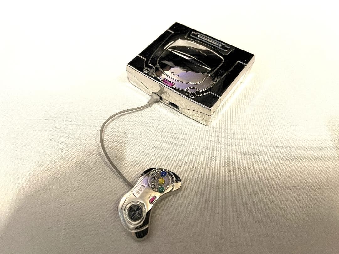 美品☆セガブライトアーツギャラリー 箱付き4種類セット - メルカリ