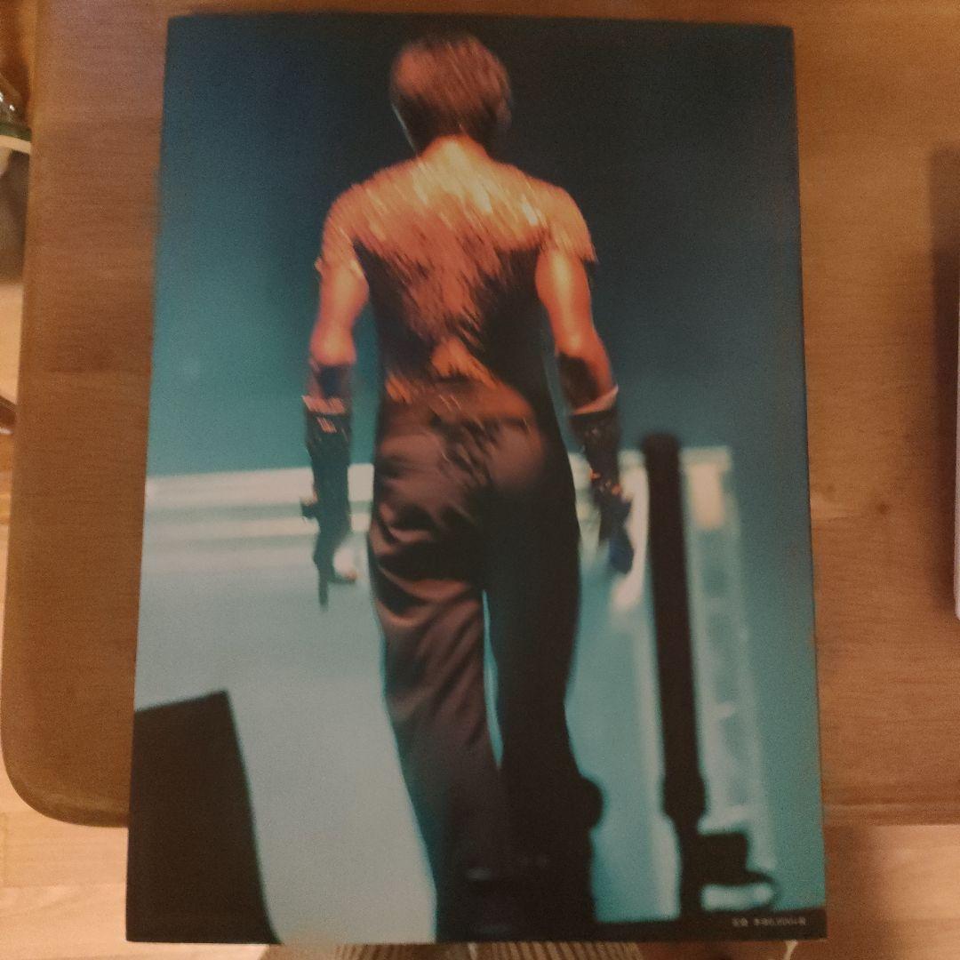 慶 レスリー・チャン 写真集 超レア - メルカリ